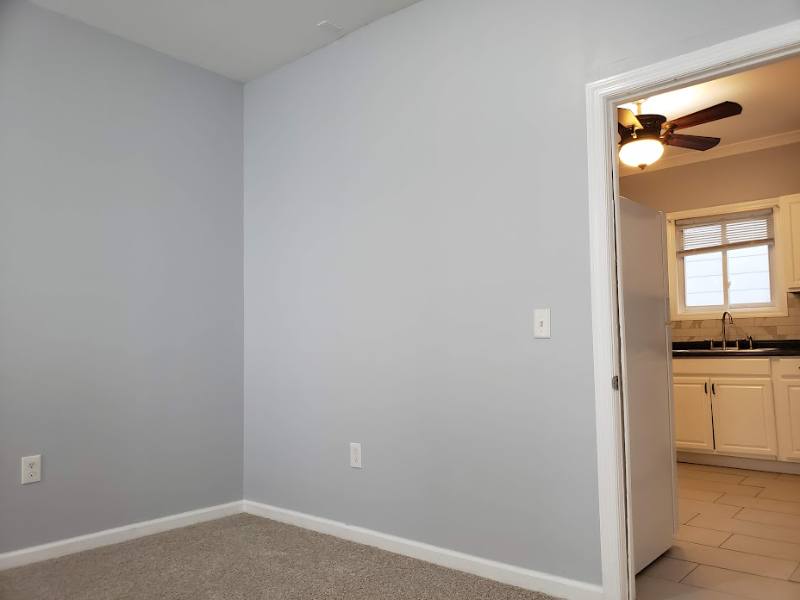 Apartment for rent at 17 Gray St #1, Poughkeepsie, NY 12603