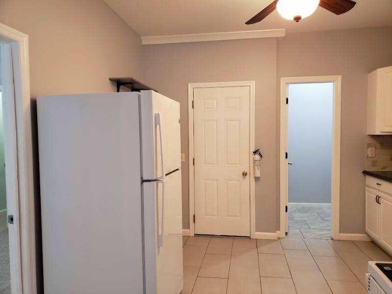 Apartment for rent at 17 Gray St #1, Poughkeepsie, NY 12603