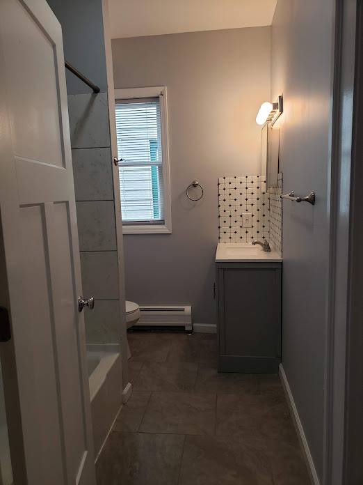 Apartment for rent at 17 Gray St #1, Poughkeepsie, NY 12603