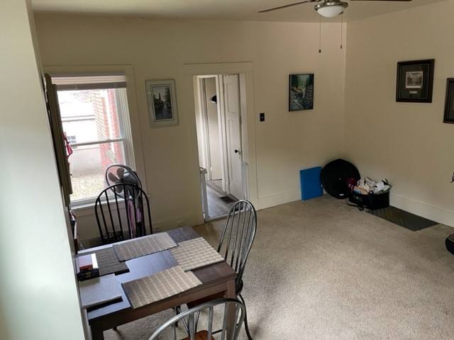 Townhouse for rent at 6517 Northumberland, Pittsburgh, PA 15217