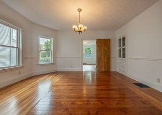 Apartment for rent at 40 Prentiss St #1, Watertown, MA 02472