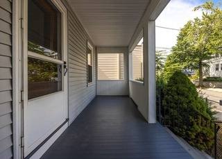 Apartment for rent at 40 Prentiss St #1, Watertown, MA 02472