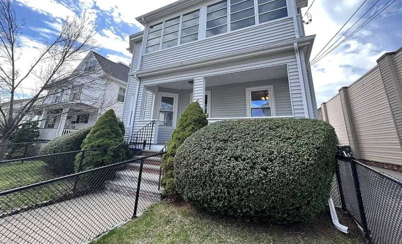 Apartment for rent at 40 Prentiss St #1, Watertown, MA 02472