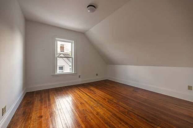 Apartment for rent at 40 Prentiss St #1, Watertown, MA 02472