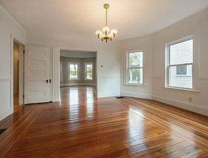 Apartment for rent at 40 Prentiss St #1, Watertown, MA 02472