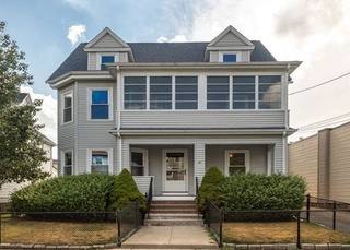 Apartment for rent at 40 Prentiss St #1, Watertown, MA 02472