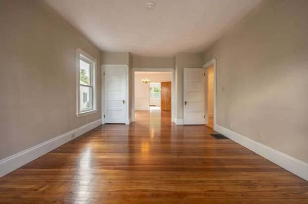 Apartment for rent at 40 Prentiss St #1, Watertown, MA 02472