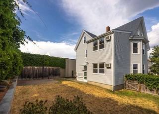 Apartment for rent at 40 Prentiss St #2, Watertown, MA 02472