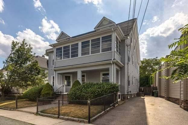 Apartment for rent at 40 Prentiss St #2, Watertown, MA 02472