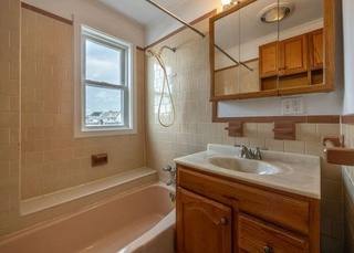 Apartment for rent at 40 Prentiss St #2, Watertown, MA 02472