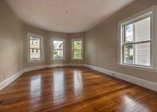 Apartment for rent at 40 Prentiss St #2, Watertown, MA 02472