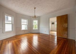 Apartment for rent at 40 Prentiss St #2, Watertown, MA 02472