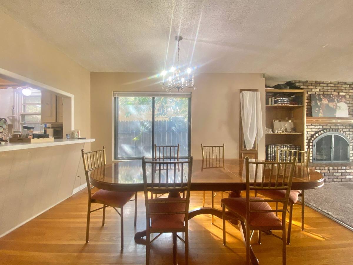 House for rent at 2605 22nd St, Lubbock, TX 79410
