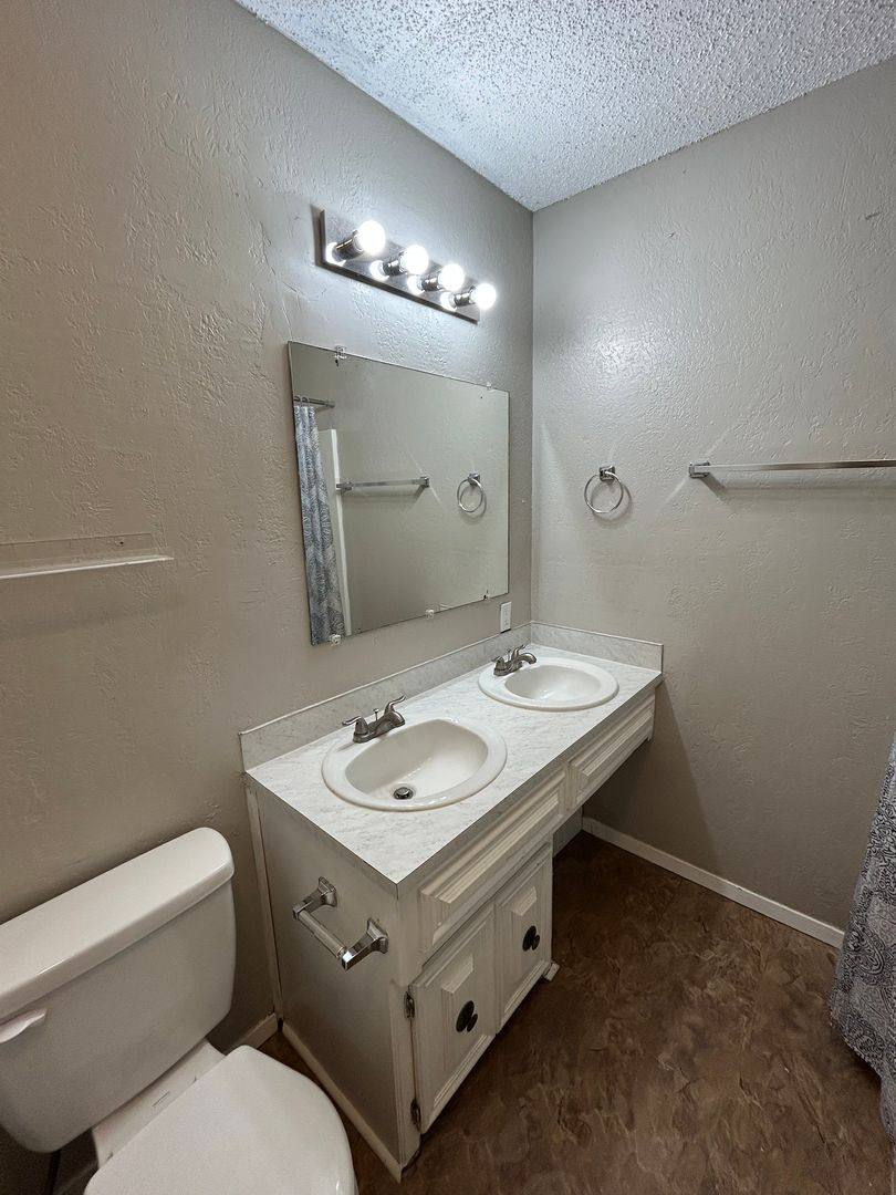 House for rent at 2605 22nd St, Lubbock, TX 79410