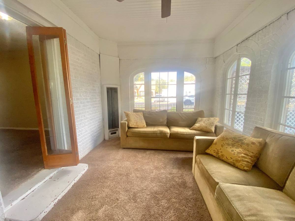 House for rent at 2605 22nd St, Lubbock, TX 79410