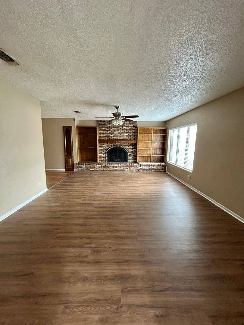 House for rent at 2605 22nd St, Lubbock, TX 79410