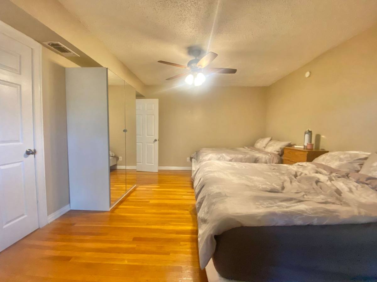 House for rent at 2605 22nd St, Lubbock, TX 79410