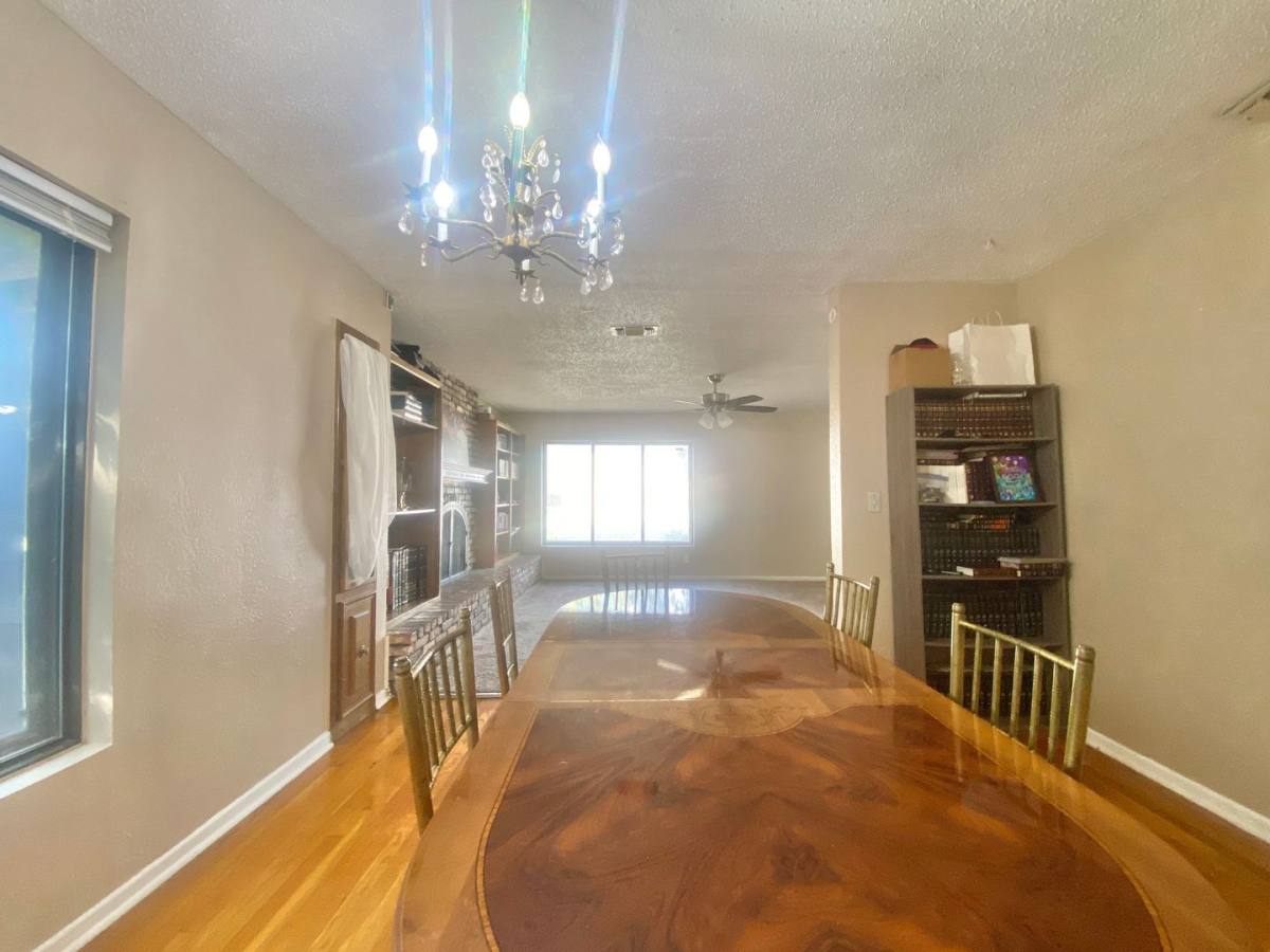 House for rent at 2605 22nd St, Lubbock, TX 79410
