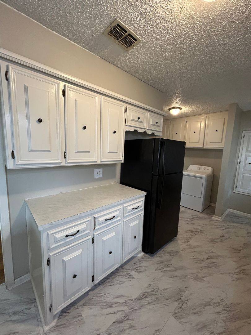 House for rent at 2605 22nd St, Lubbock, TX 79410