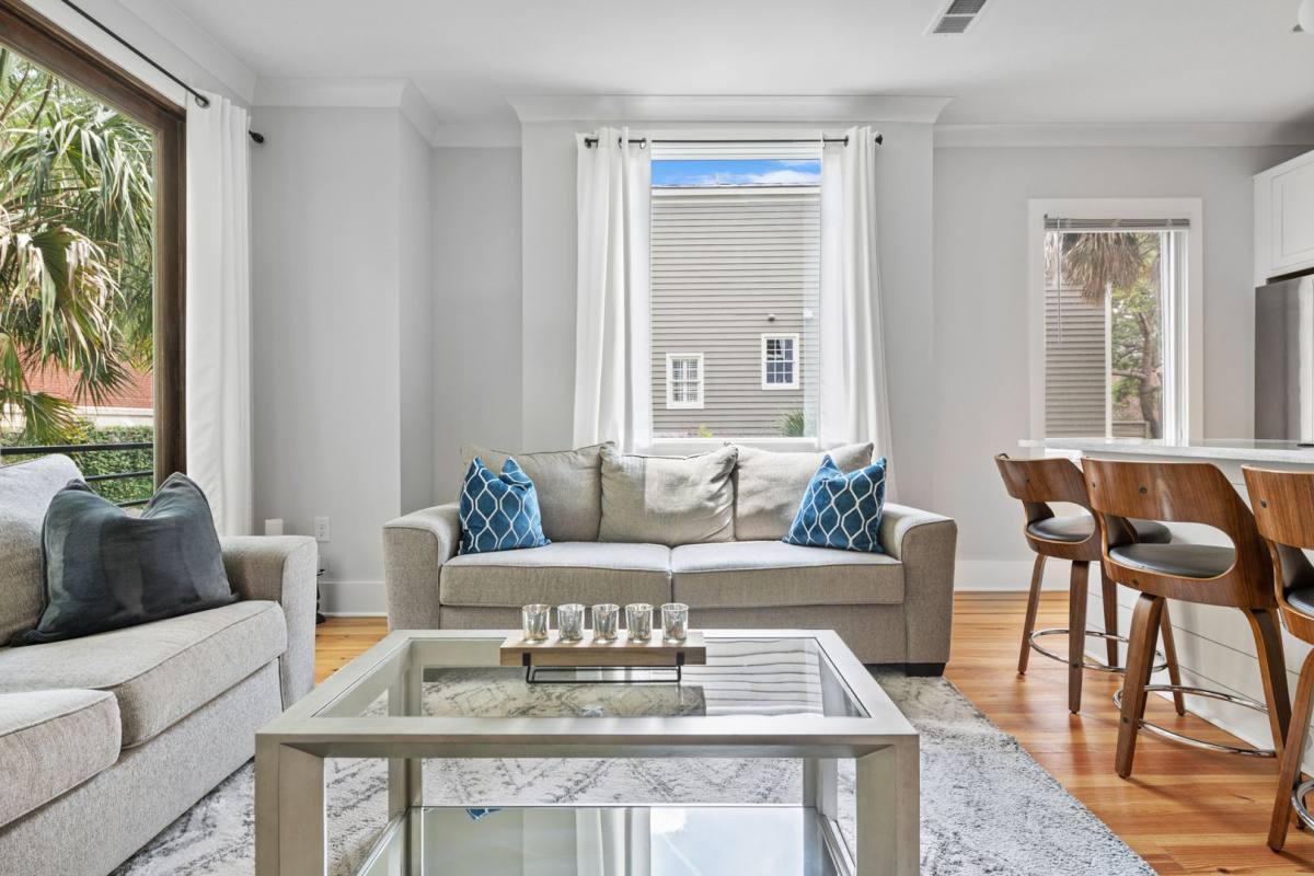 House for rent at 21 Charlotte St #F, Charleston, SC 29403
