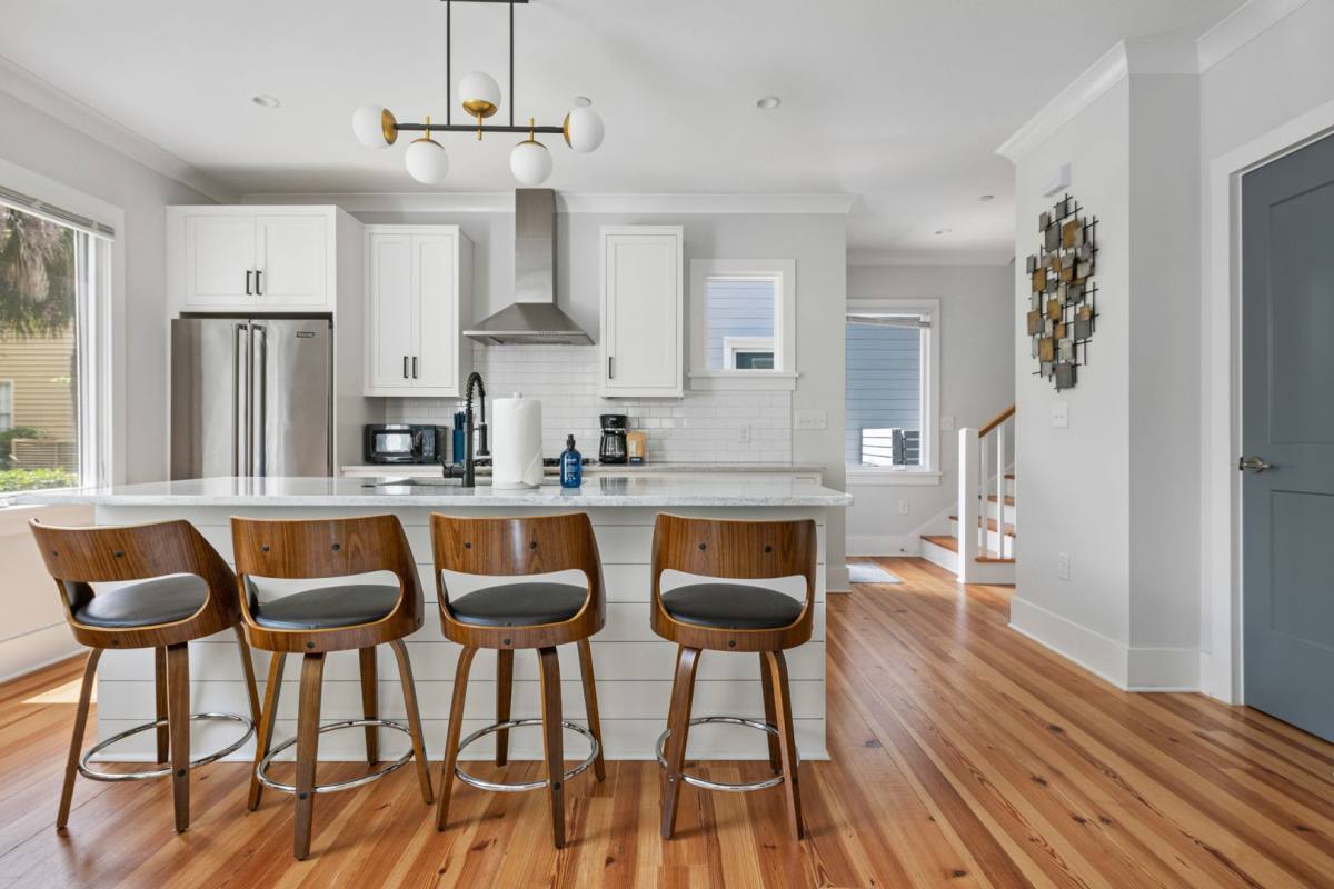 House for rent at 21 Charlotte St #F, Charleston, SC 29403