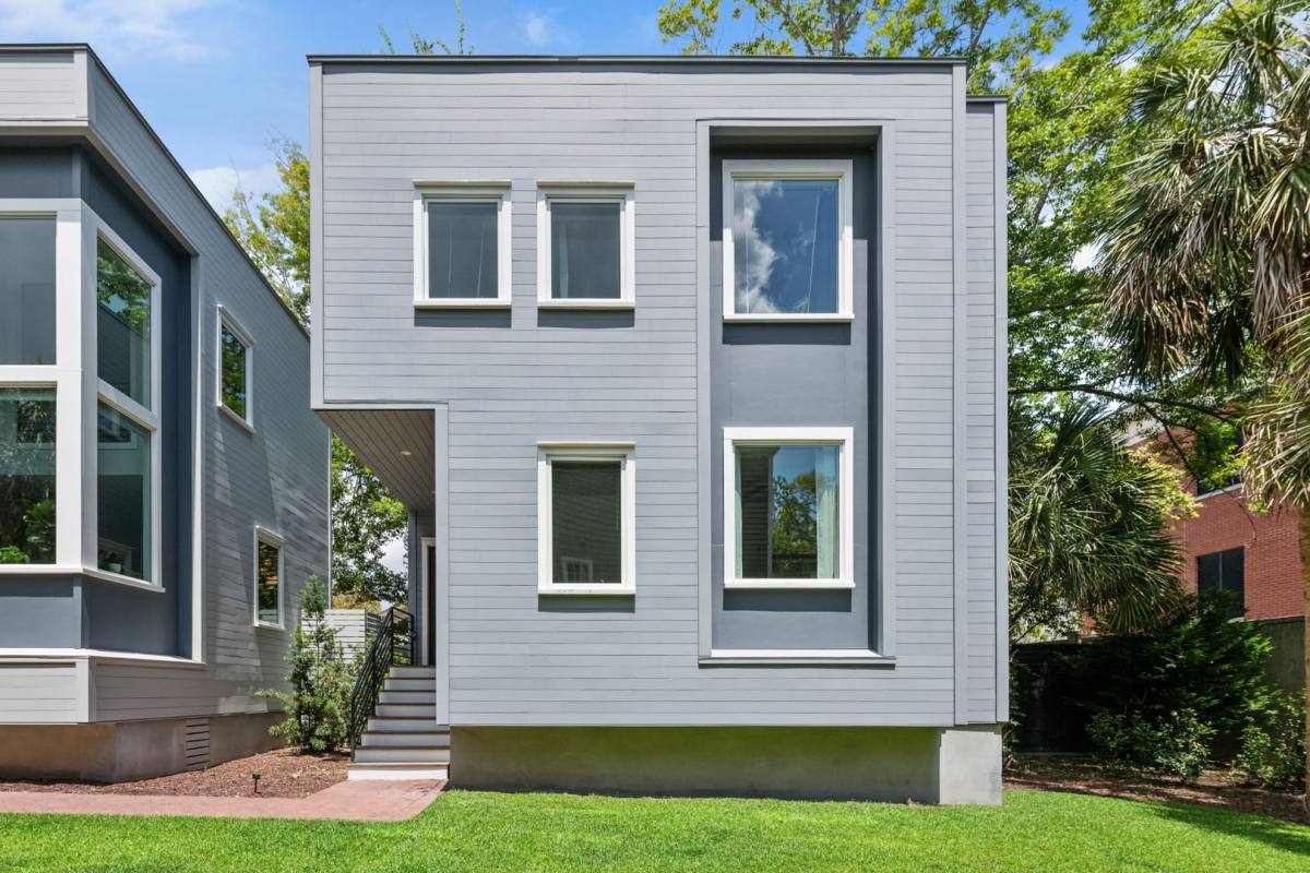 House for rent at 21 Charlotte St #F, Charleston, SC 29403