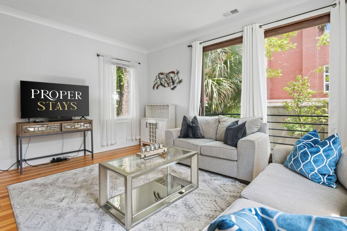 House for rent at 21 Charlotte St #F, Charleston, SC 29403