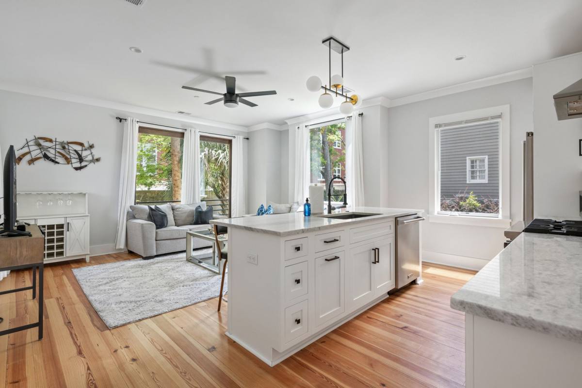 House for rent at 21 Charlotte St #F, Charleston, SC 29403