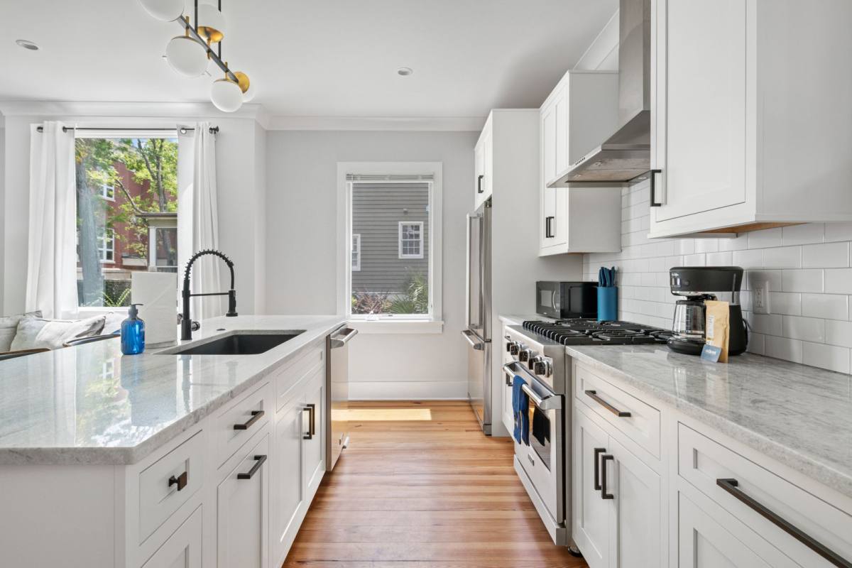 House for rent at 21 Charlotte St #F, Charleston, SC 29403