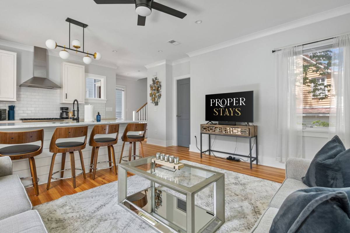 House for rent at 21 Charlotte St #F, Charleston, SC 29403