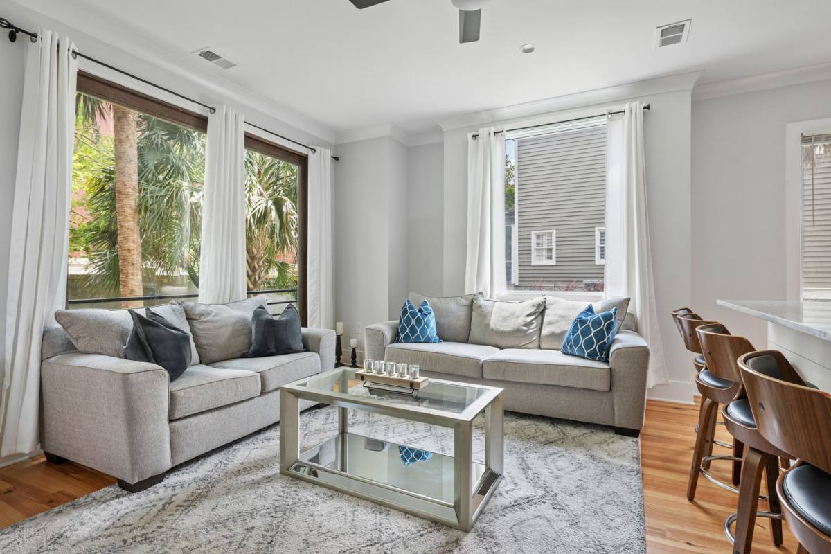 House for rent at 21 Charlotte St #F, Charleston, SC 29403