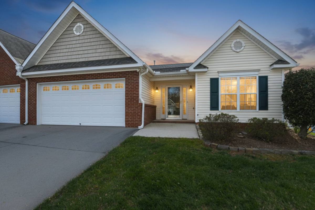 Townhouse for rent at 5011 Harness Lane, Colfax, NC 27235