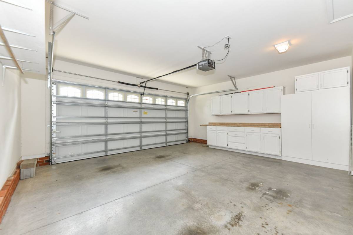Townhouse for rent at 5011 Harness Lane, Colfax, NC 27235