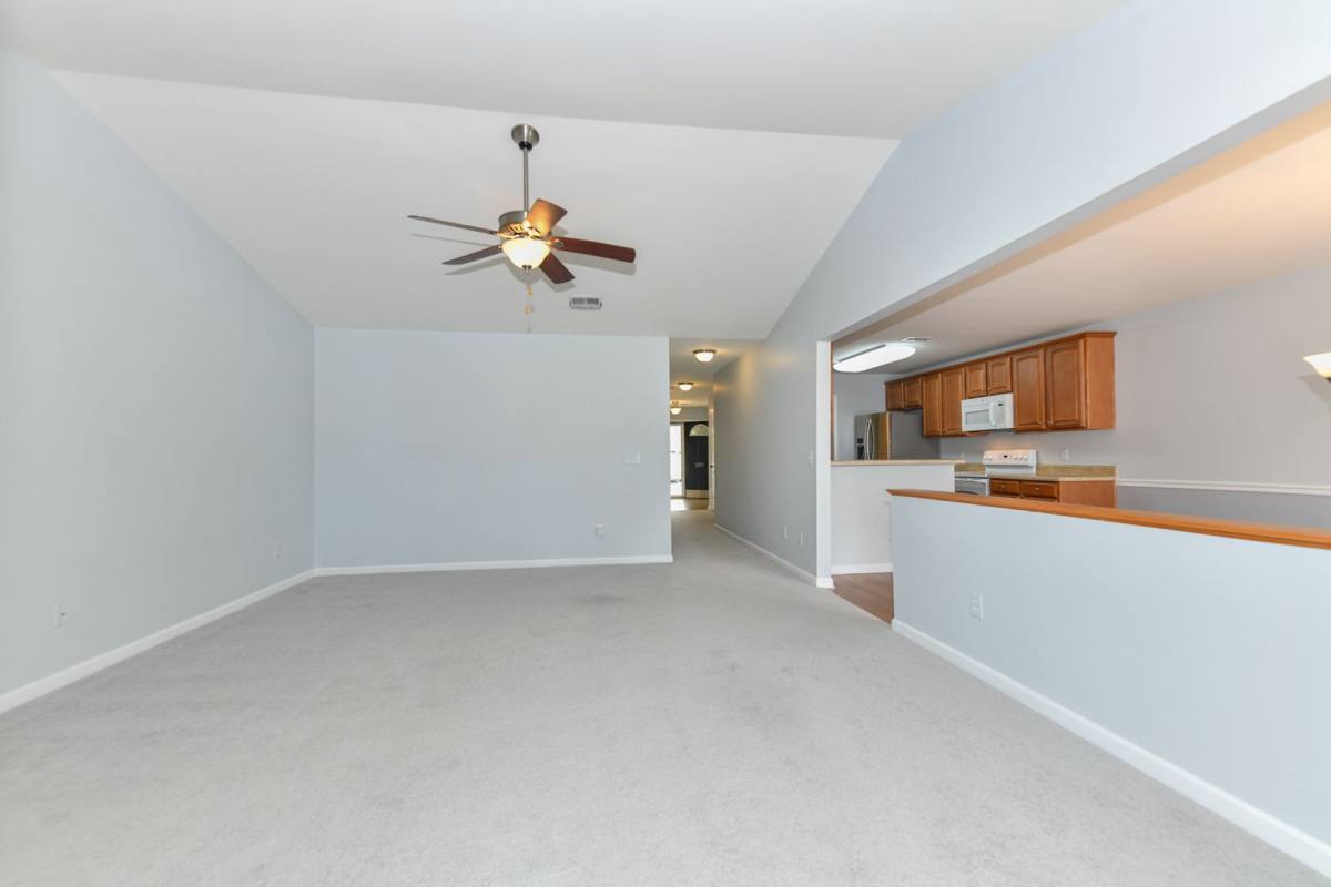 Townhouse for rent at 5011 Harness Lane, Colfax, NC 27235