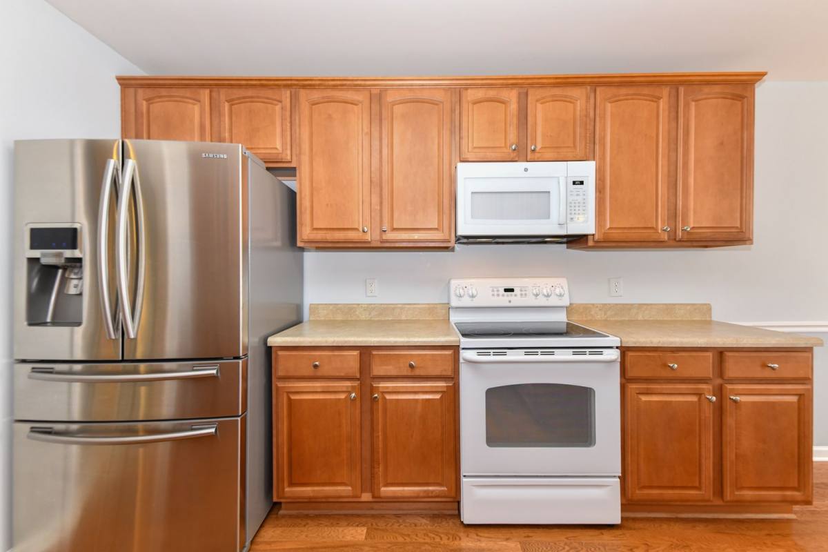 Townhouse for rent at 5011 Harness Lane, Colfax, NC 27235