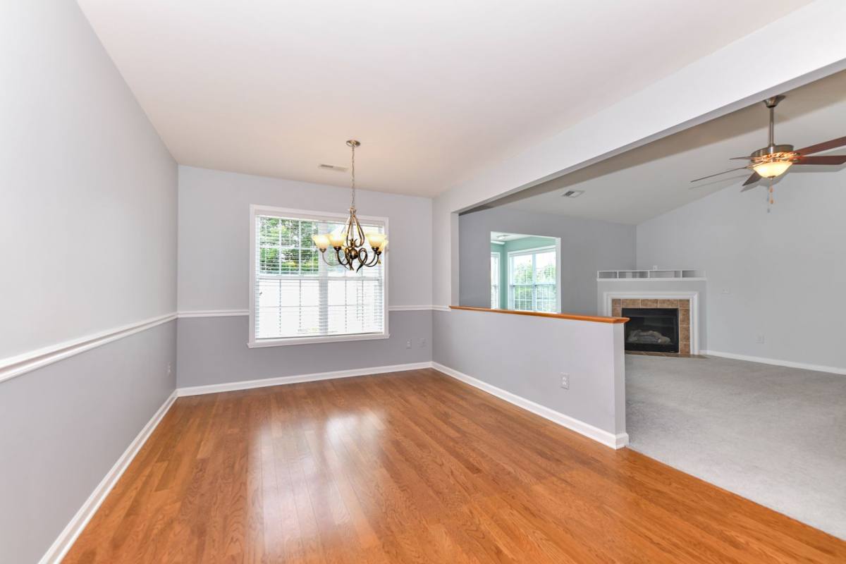 Townhouse for rent at 5011 Harness Lane, Colfax, NC 27235