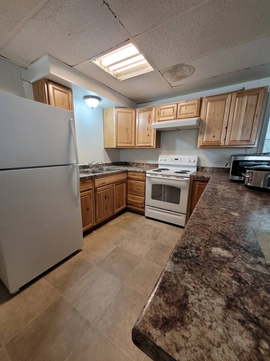 Apartment for rent at 548 2nd St, Fairbanks, AK 99701