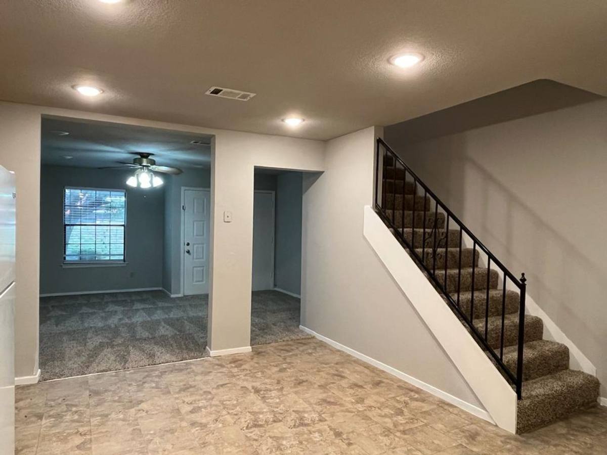 Apartment for rent at 509 S Beverly St, Crowley, TX 76036