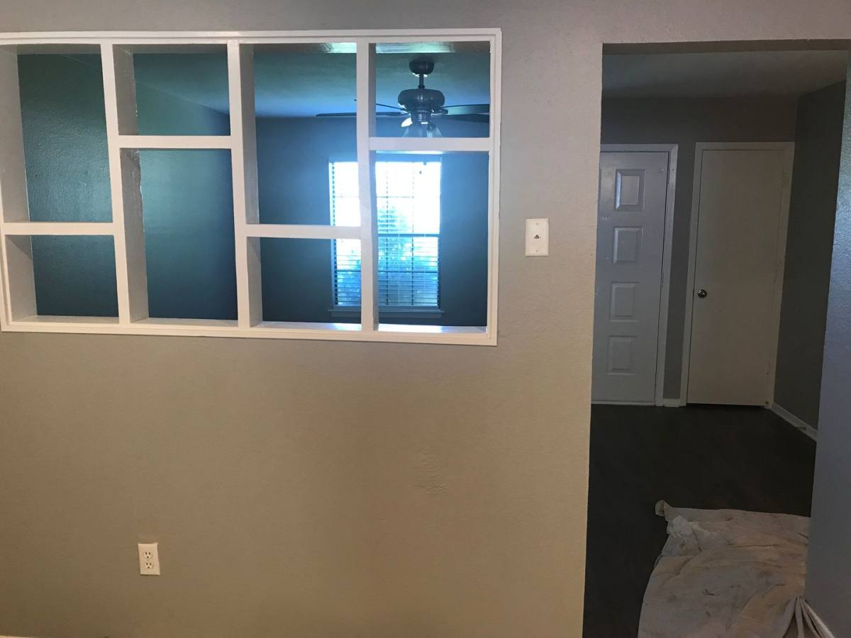 Apartment for rent at 509 S Beverly St, Crowley, TX 76036