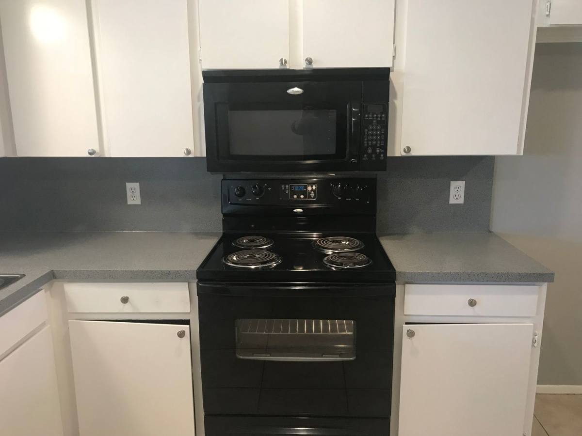 Apartment for rent at 509 S Beverly St, Crowley, TX 76036