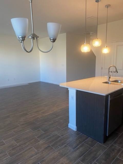 House for rent at 539 Potere Dr, Davenport, FL 33837