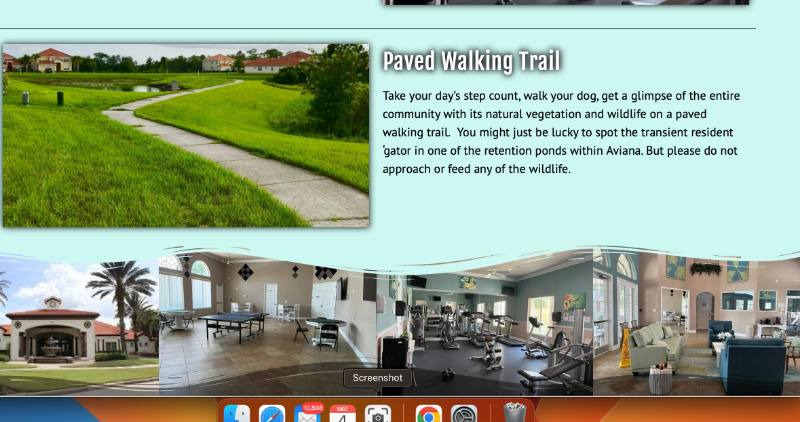 House for rent at 539 Potere Dr, Davenport, FL 33837