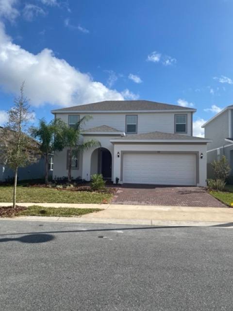 House for rent at 539 Potere Dr, Davenport, FL 33837