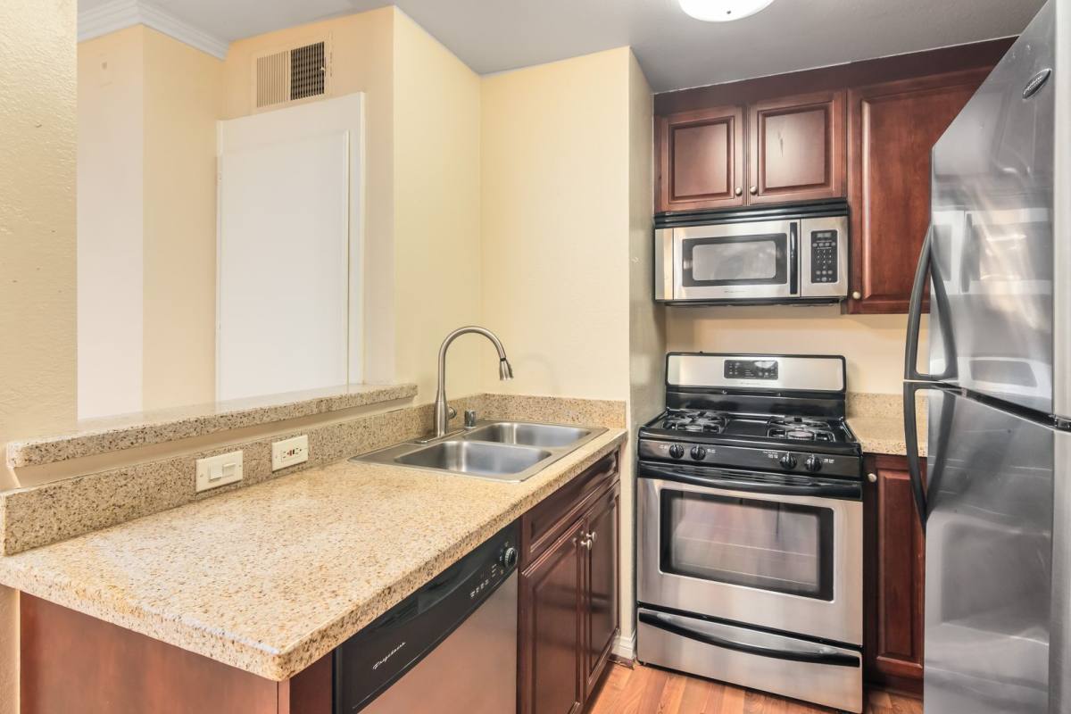 Apartment for rent at 5500 Owensmouth Ave #PARKING P229&P230, Woodland Hills, CA 91367