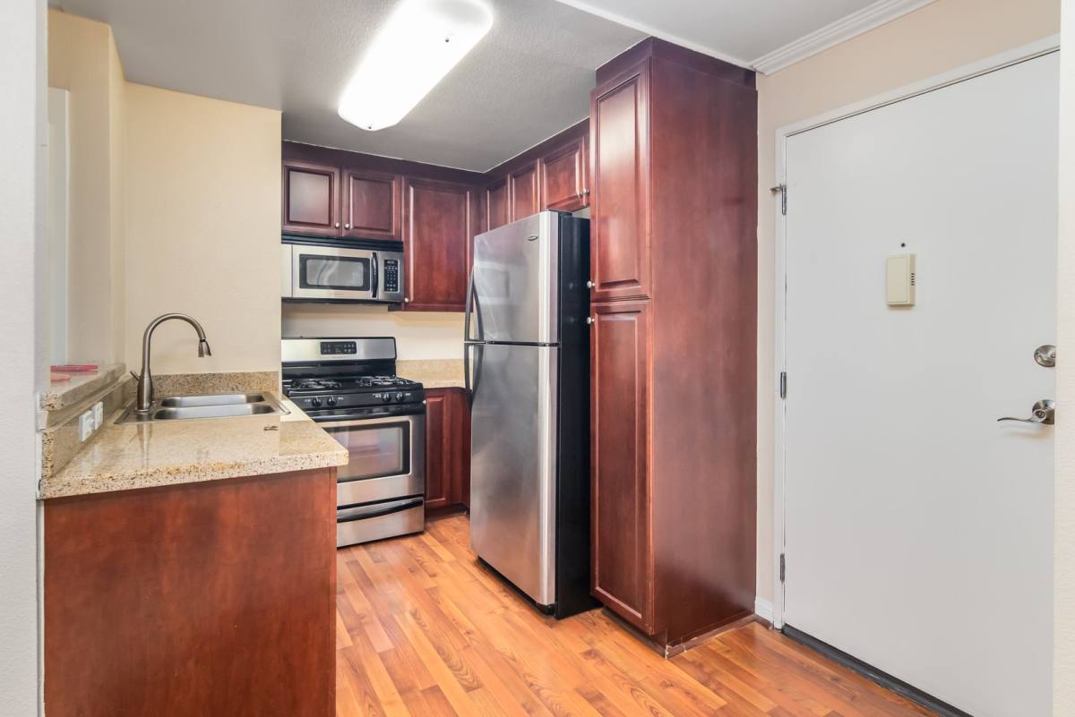 Apartment for rent at 5500 Owensmouth Ave #PARKING P229&P230, Woodland Hills, CA 91367