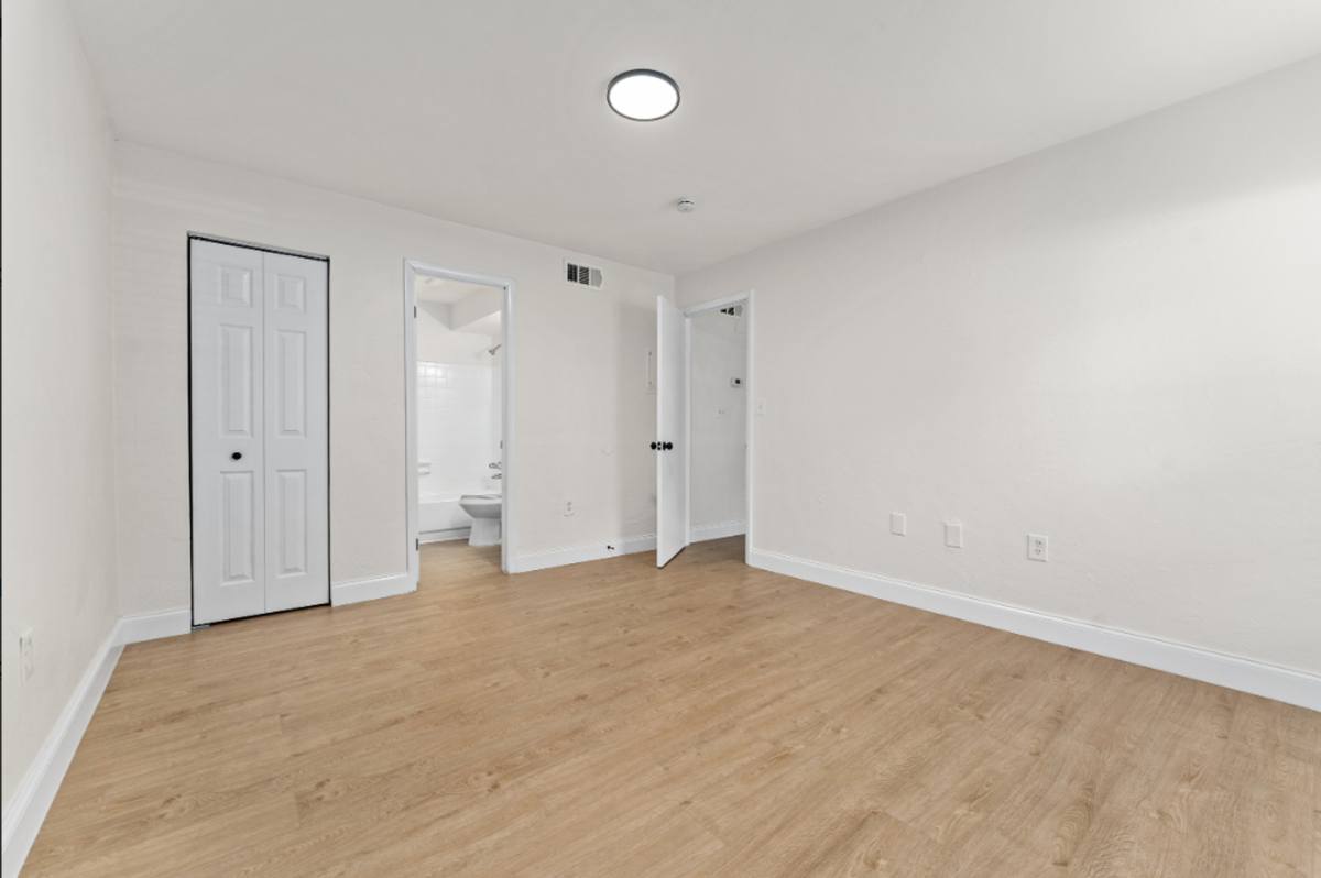 Apartment for rent at 1220 NW 12th St, Gainesville, FL 32601