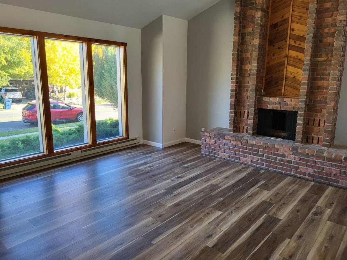 House for rent at 110 W Graf St, Bozeman, MT 59718