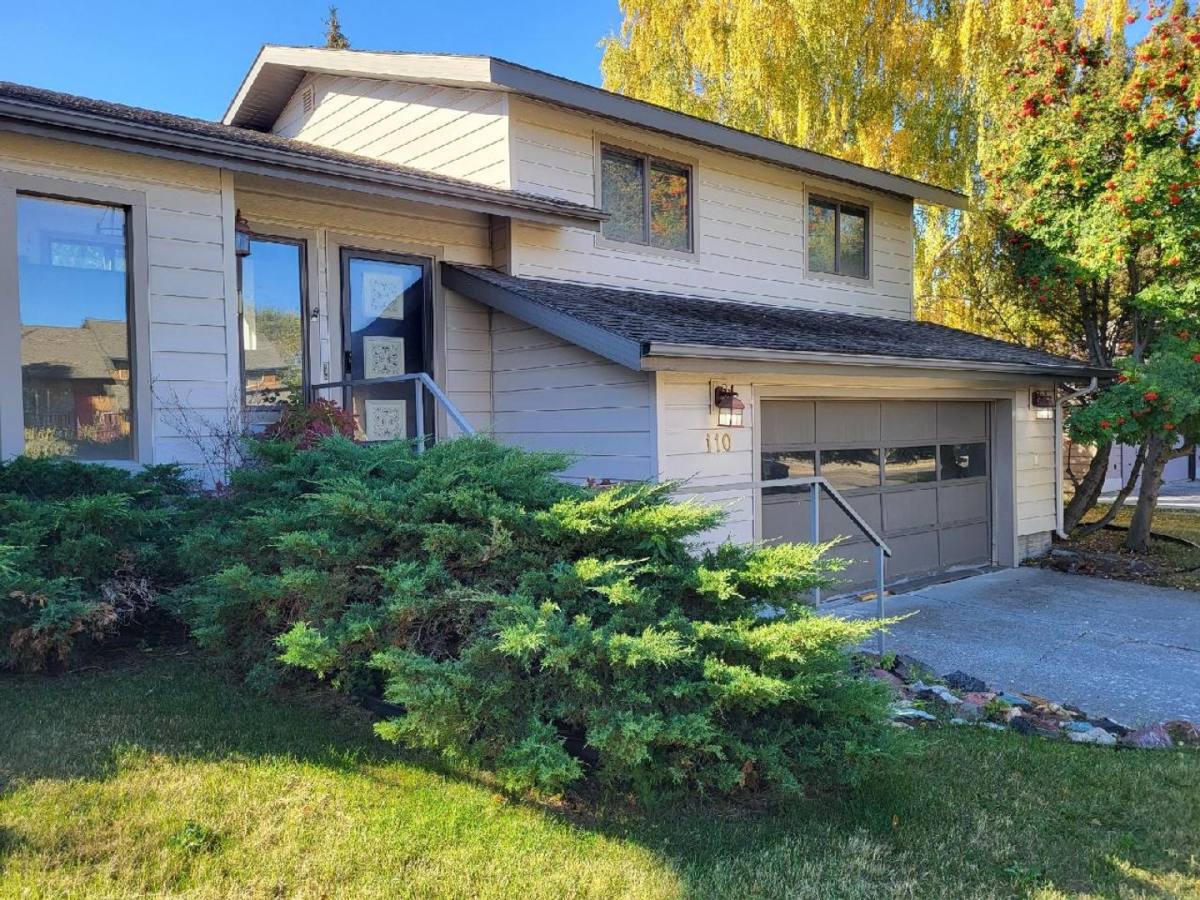 House for rent at 110 W Graf St, Bozeman, MT 59718