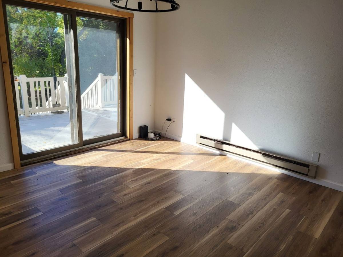 House for rent at 110 W Graf St, Bozeman, MT 59718