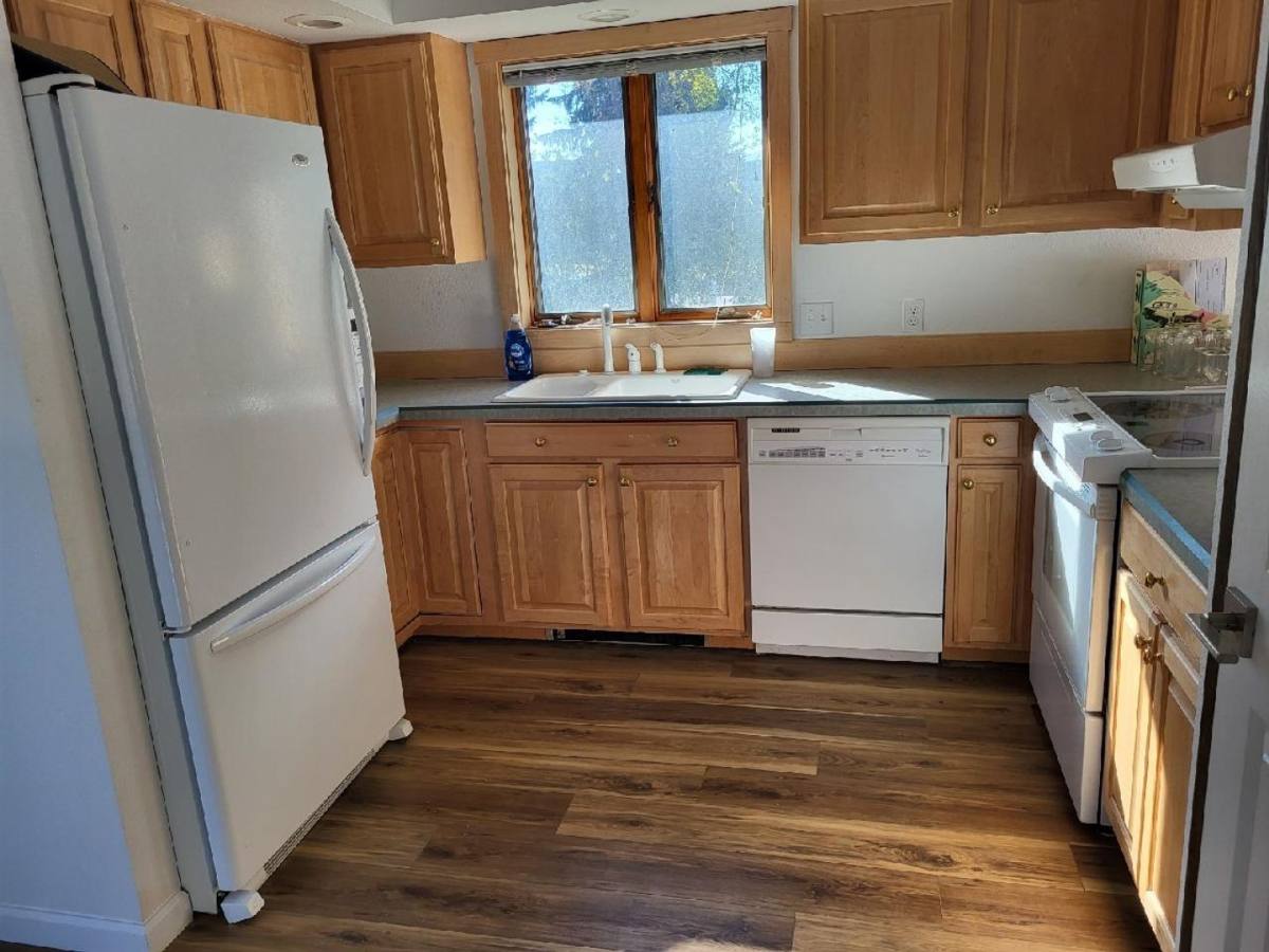 House for rent at 110 W Graf St, Bozeman, MT 59718